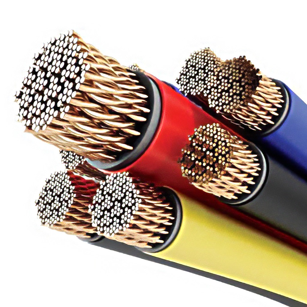 Cables Electricos Industriales