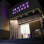 Teatro de Allende